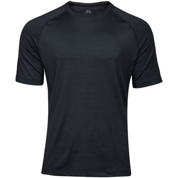 Tee Jays Camiseta RW10862 para hombre