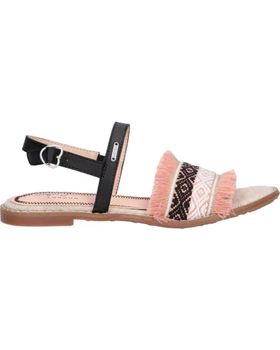 de PEPE JEANS PGS90142 ELSA ETNIC 319 MAUVE PINK