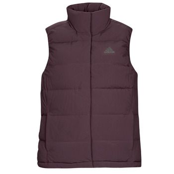 adidas Abrigo de plumas W HELIONIC VEST para mujer