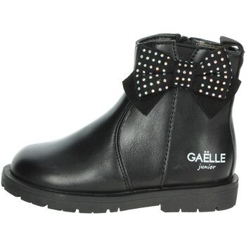 GaËlle Paris Botines GL0057S para niña
