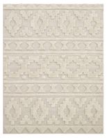 alfombra geneva beige 80x150 cm