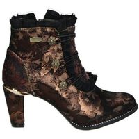 laura vita botines 118235 para mujer