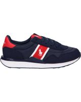 de polo ralph lauren rl01213410 train 89 sport navy nylon-micro-red
