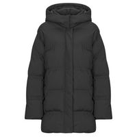only abrigo de plumas onljosie midi puffer para mujer