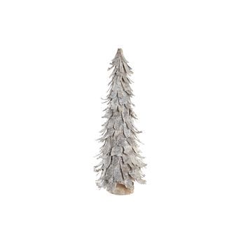 Arbol Corteza Abedul 35x35x96 Natural