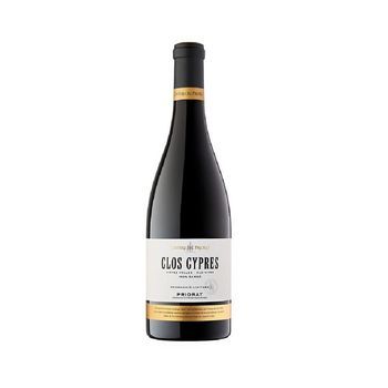 Clos Cypres 2021 Vino Tinto España Priorat D.o.c 75 Cl. 14.5º