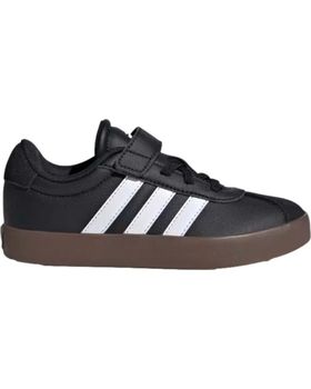 de ADIDAS CALZADO MARCA MODELO VL COURT 3 NEGRO