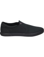 zapatos para hombre tommy hilfiger fm0fm005970gk negro 44