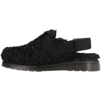 Dr. Martens Zuecos Jorge Ll Fl para mujer