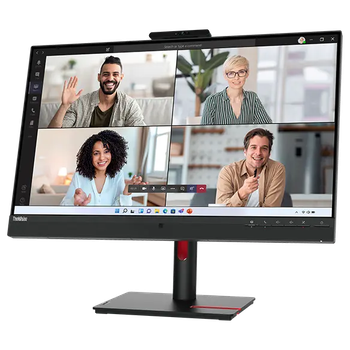 Lenovo Monitor QHD ThinkVision T27hv-30 de 27