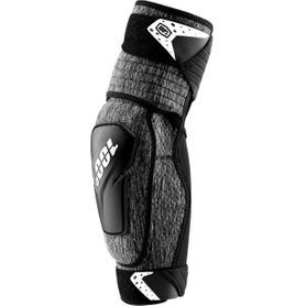 100% Fortis Coderas Negras/grises