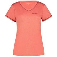 icepeak camiseta beasley para mujer