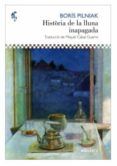 historia de la lluna inapagada