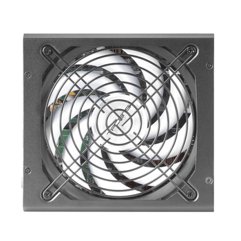 Fuente Alimentación 800W TACENS RADIX VII AG 800, Fuente Alimentación Full Modular 800W ATX, 10 Años Garantía, 80Plus Silver, +87% Eficiencia, Ventil