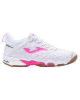 de joma joma b breston 2413 zapatillas deportivas blancas y s rosa