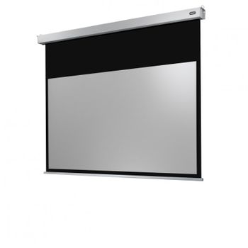 Celexon Electric Professional Plus Pantalla de Proyección Eléctrica 180x112cm