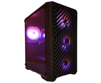zone evil core gaming ryzen 7 5700 16gb 1tb rtx 3050 windows 11 negro