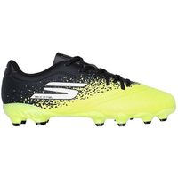 skechers zapatillas de futbol gt51280 para nina