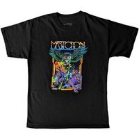 mastodon tops y camisetas ro7909 para nina