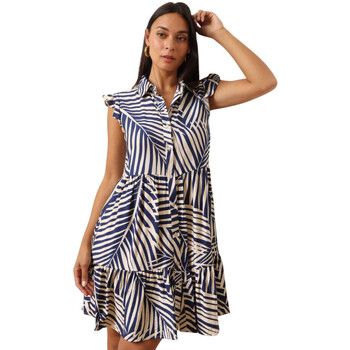 La Modeuse Vestidos 74215_P175624 para mujer
