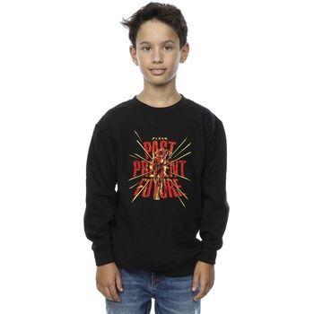 Dc Comics Jersey Past Present Future para niño