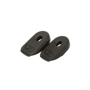 ZEFAL Protector Para Bielas Negro XL root Accesorios Bielas INICIO Componentes Bicicleta Transmisión Componentes ZEFAL