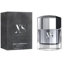 paco rabanne agua de colonia xs new - eau de toilette - 100ml - vaporizador para hombre