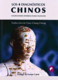los 4 diagnosticos chinos