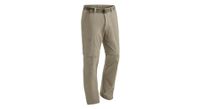 pantalon convertible maier sport tajo beige regular