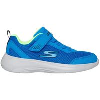 skechers zapatillas selectors - reset achieved para nina