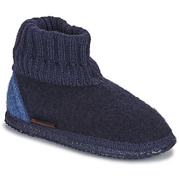 Giesswein Pantuflas KRAMSACH KIDS para niño