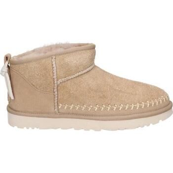 UGG Descansos 1171538 W CLASSIC ULTRA MINI BIARRITZ para mujer