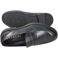baerchi mocasines 1161 para hombre