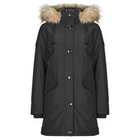 lauren ralph lauren parka pfr nnql 32-insulated-coat para mujer