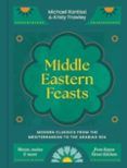 middle eastern feasts