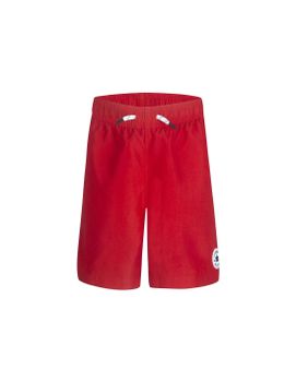 Bañador Converse Core Pull-On University Rojo Niño