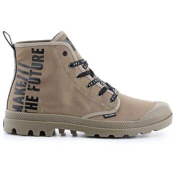 Palladium Zapatillas altas Hi Future para hombre