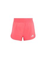 pantalones de fitness adidas tech pacer rosa