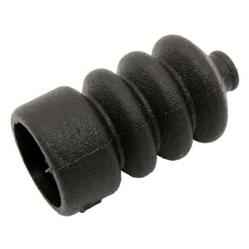 Tornillo de ajuste de la palanca cubierta de goma Tommaselli