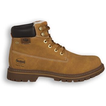 Dockers Botas 910 TAN para hombre