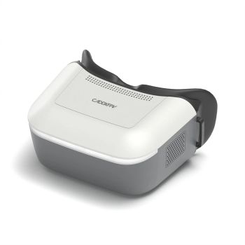 CADDXFPV Walksnail Ascent 5.8GHz HD FPV Gafas con LCD 4,5