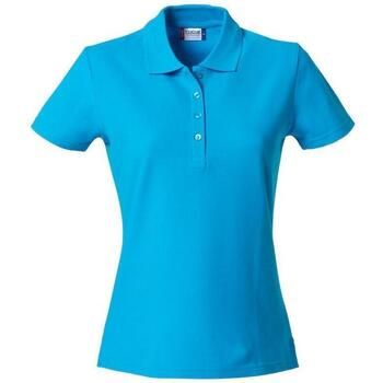 C-Clique Polo Basic para mujer