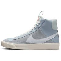 nike zapatillas altas dq6084401 para nina
