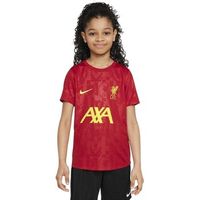nike tops y camisetas gt45675 para nina