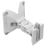 mikrotik qmp quickmount pro soporte pared avanzado