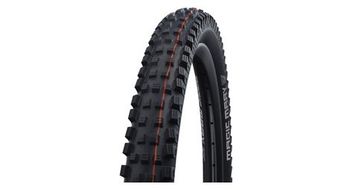 Cubierta mtb schwalbe magic mary 27 5   tubeless easy foldable super downhill addix soft e 25