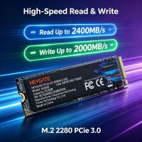  ssd nvme m2 2280 pcie 30 heygate h2000 256 gb 512 gb disco duro interno 3d nand velocidad de hasta 2400 mbs compatible con portatiles