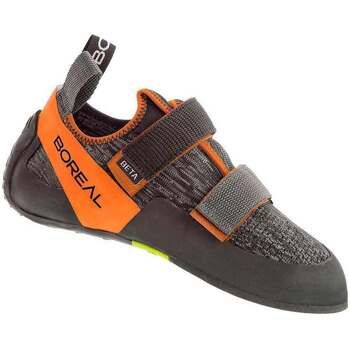Boreal Zapatillas de senderismo _3_BETA ORANGE para hombre