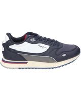 de pepe jeans pepe jeans zapatillas bexley south marino