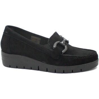 Grunland Mocasines GRU-CCC-SC5584-NE para mujer